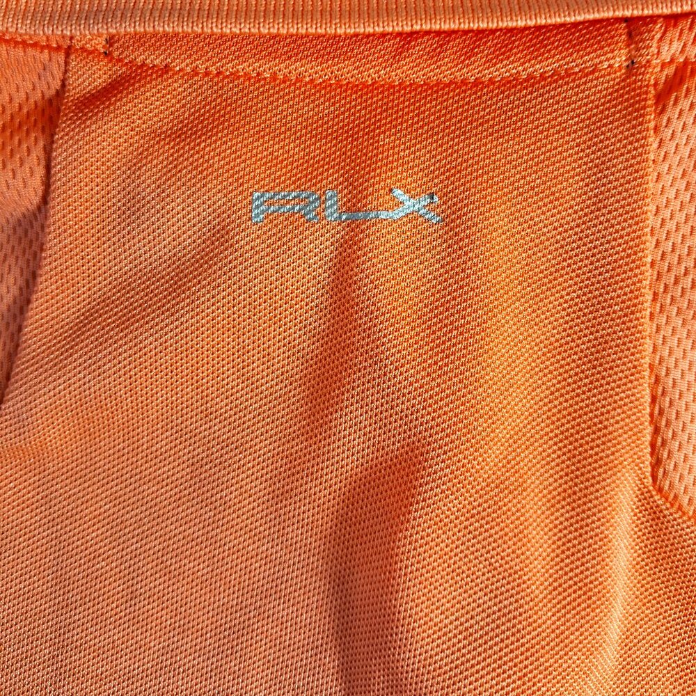 Ralph Lauren RLX Womens Golf Long Sleeve - Picture 4 of 12